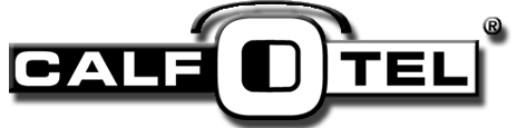 Logo Calfotel