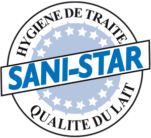 Boumatic Sani Star