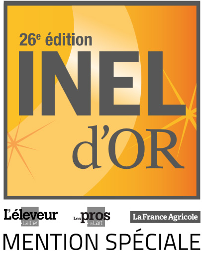 Logo inel d'or 2016