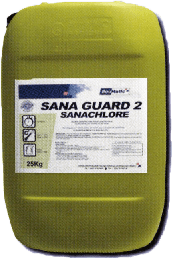Sana Guard 2
